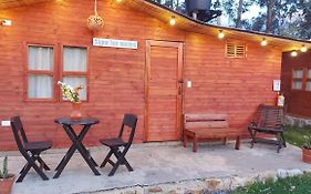 Mundo Nuevo Cabañas